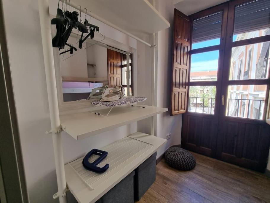Exclusividad A Pie De La Torre De La Catedral Appartement *