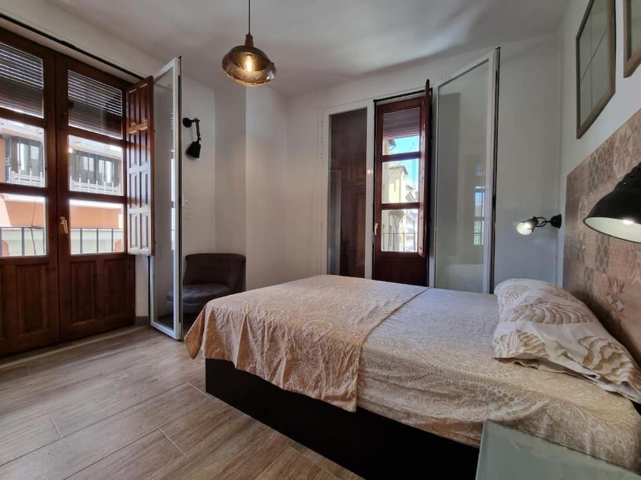 Appartement Exclusividad A Pie De La Torre De La Catedral *