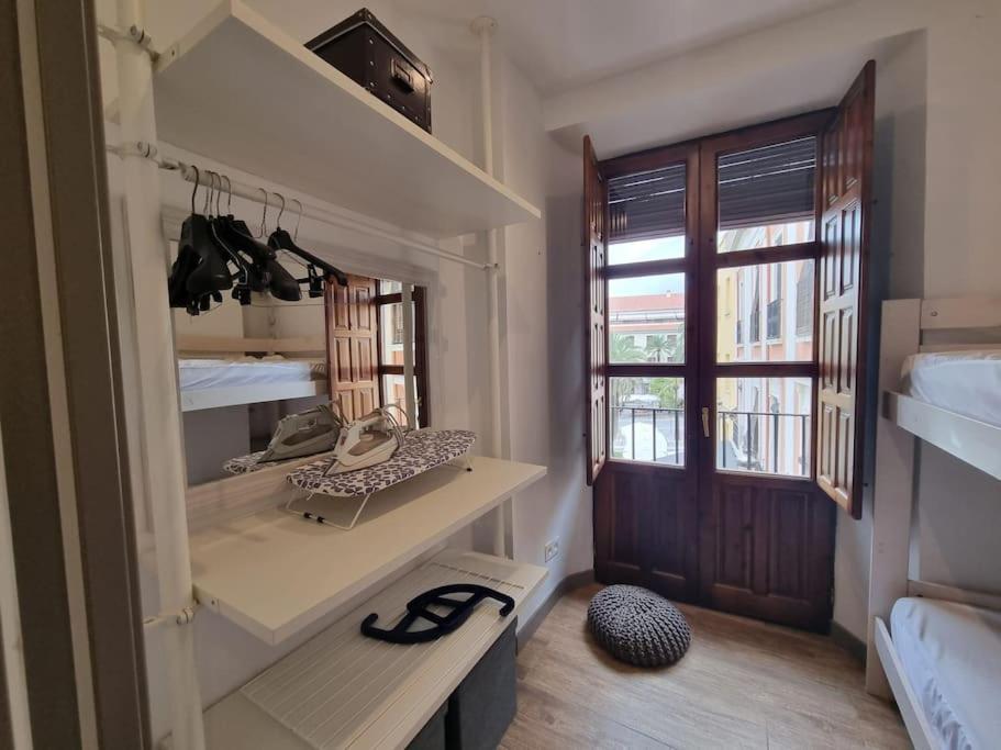 Exclusividad A Pie De La Torre De La Catedral Appartement