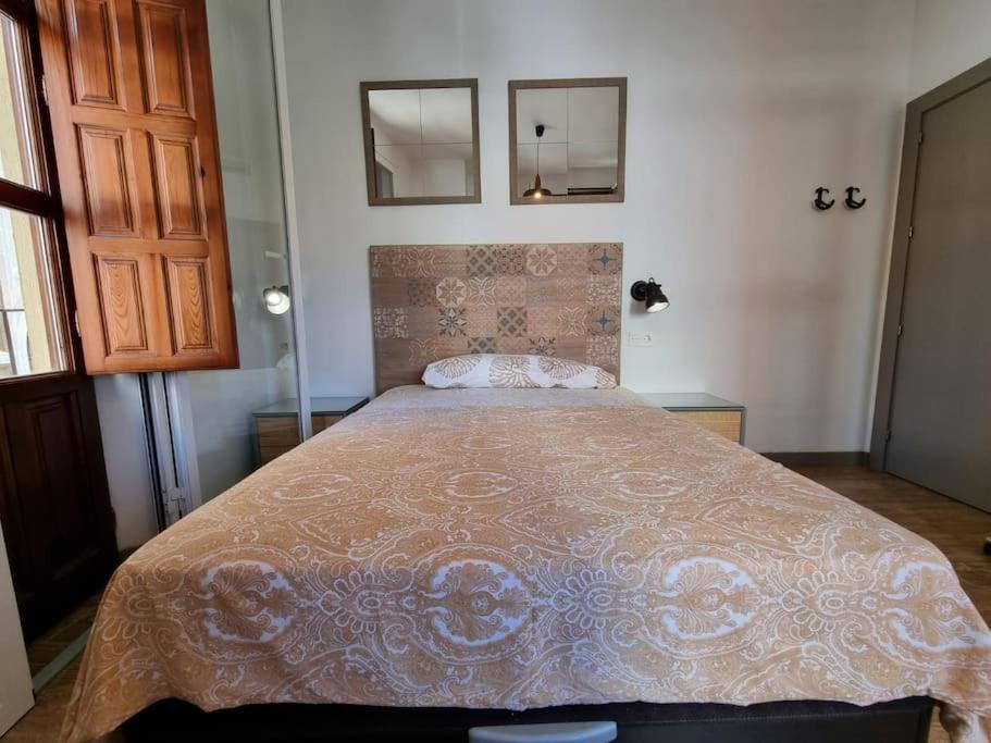 Appartement Exclusividad A Pie De La Torre De La Catedral