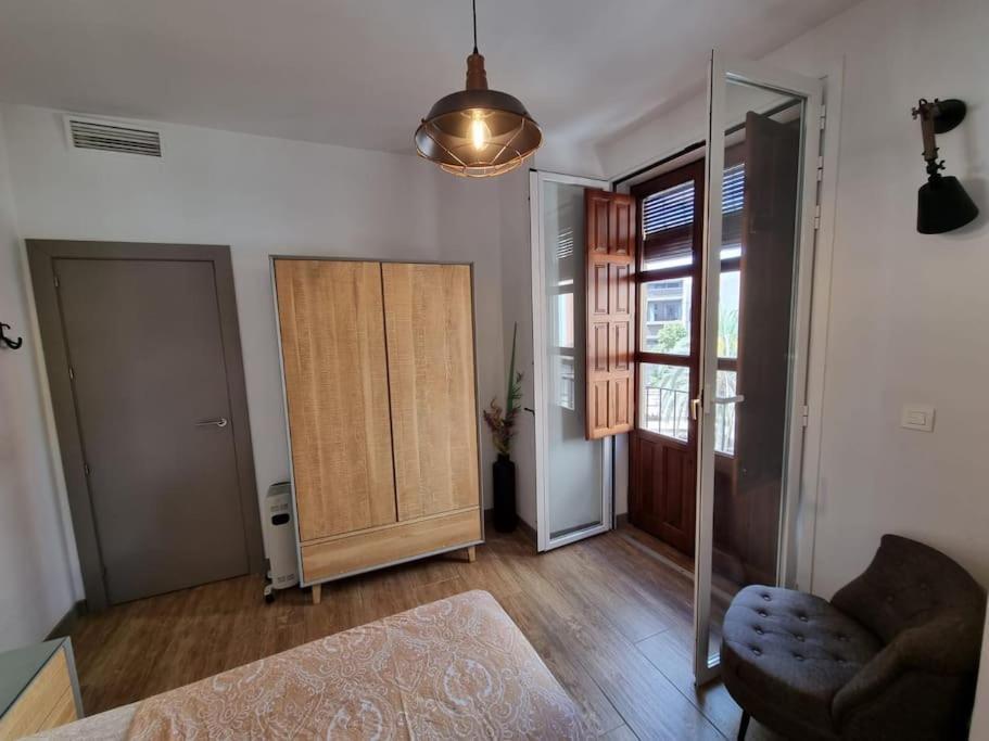 Exclusividad A Pie De La Torre De La Catedral Appartement *